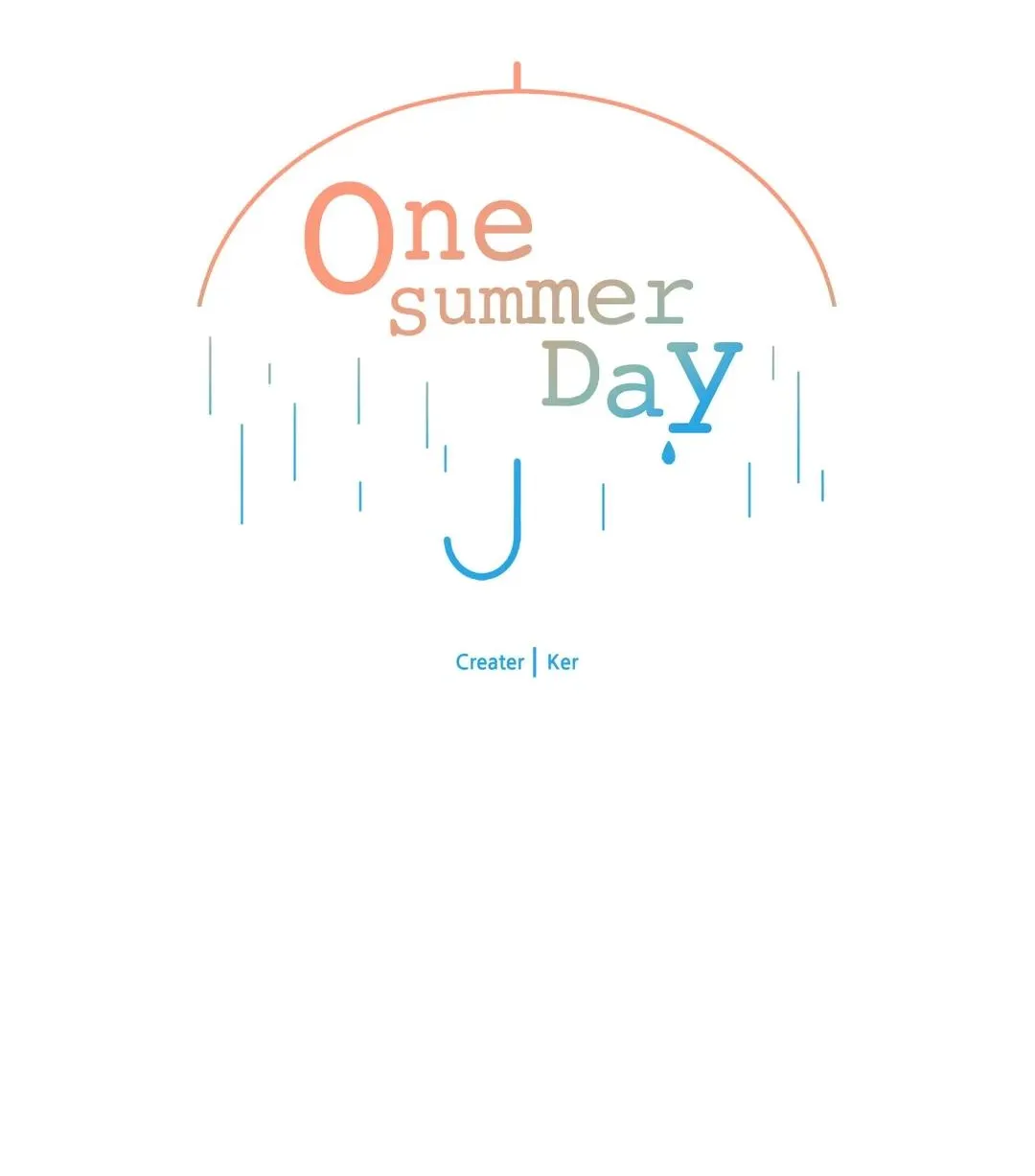 One Summer Day Kainu Manga Chapter 28 Page 23