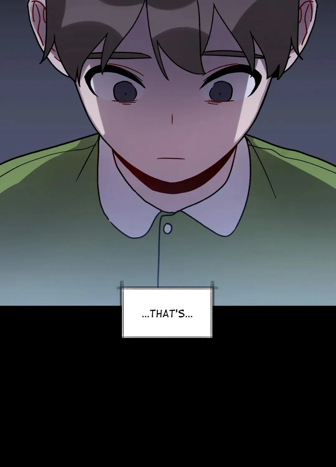 One Summer Day Kainu Manga Chapter 28 Page 80