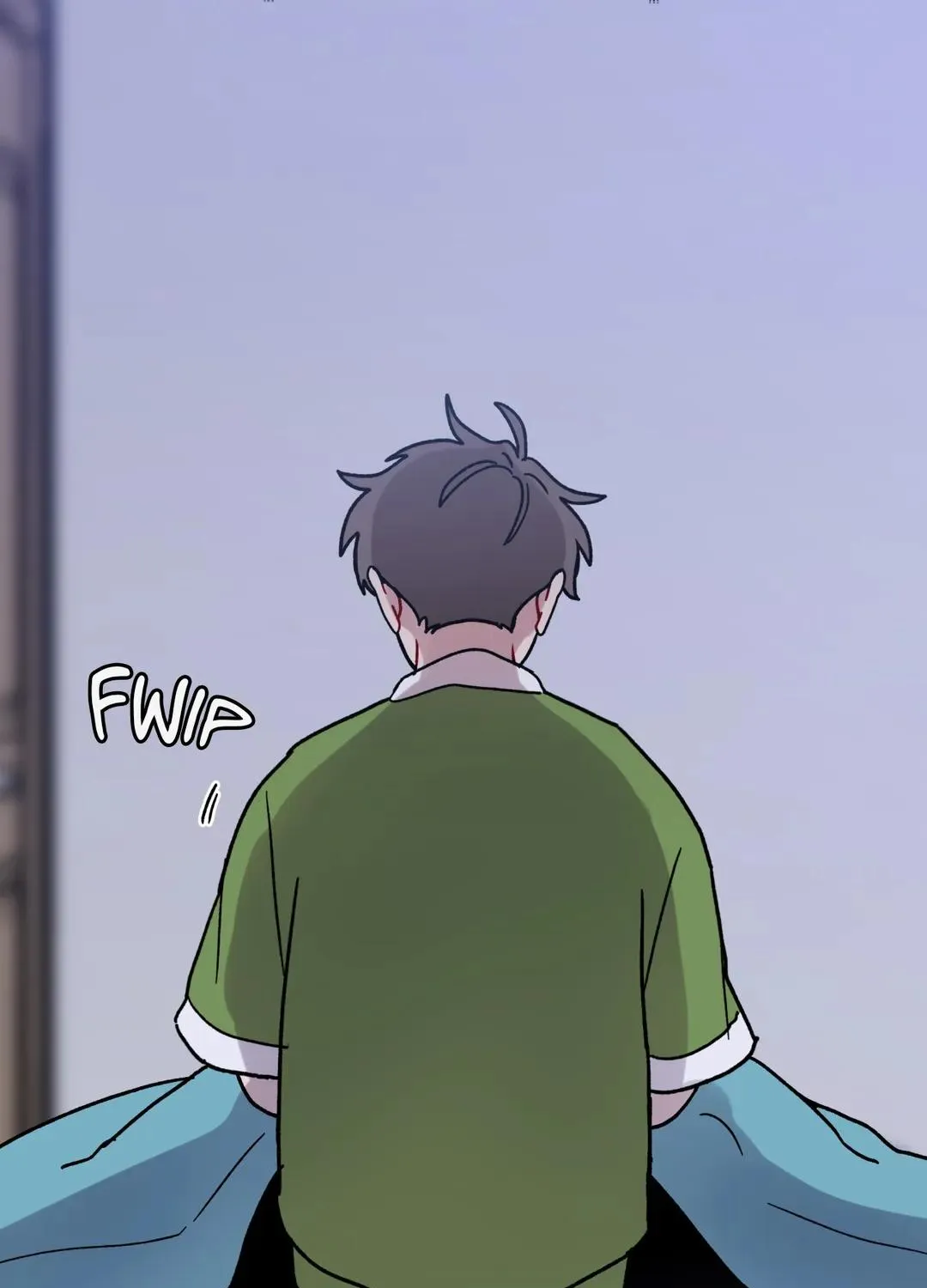 One Summer Day Kainu Manga Chapter 28 Page 82