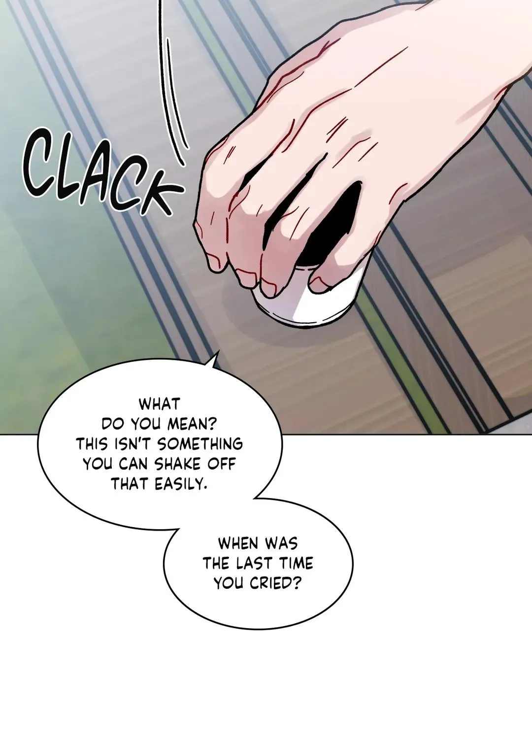 One Summer Day Kainu Manga Chapter 28 Page 98