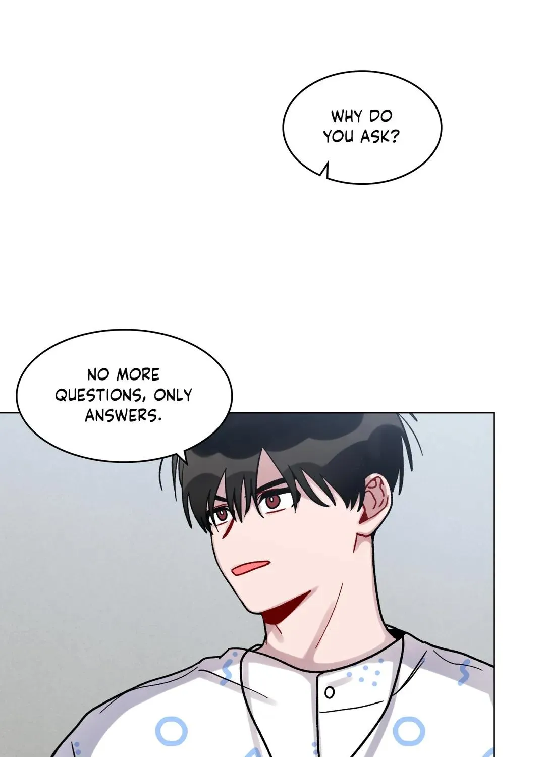 One Summer Day Kainu Manga Chapter 28 Page 100