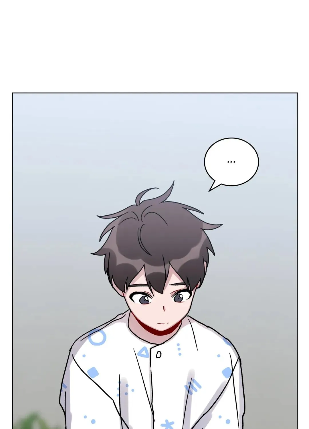 One Summer Day Kainu Manga Chapter 28 Page 102