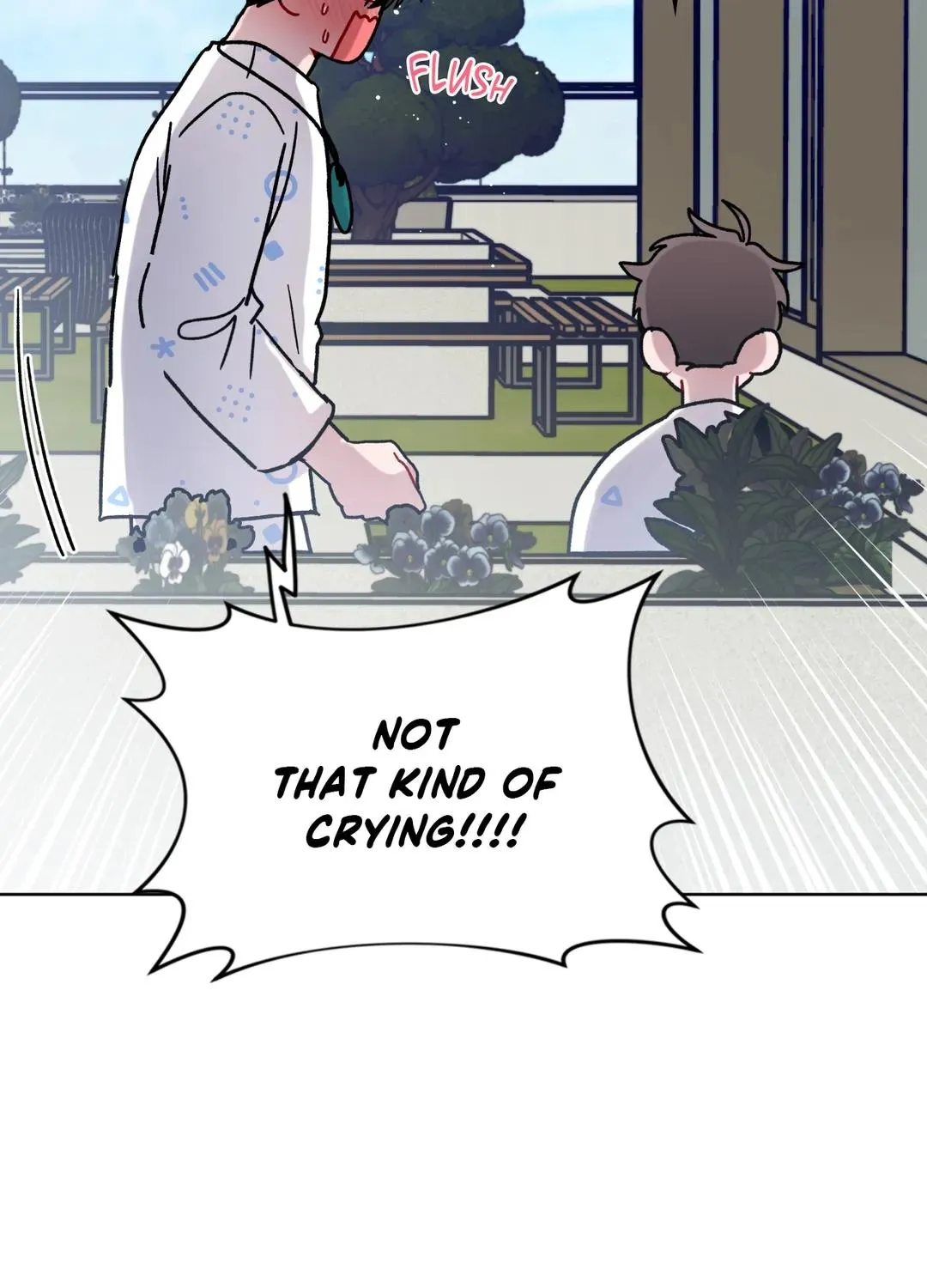 One Summer Day Kainu Manga Chapter 28 Page 106