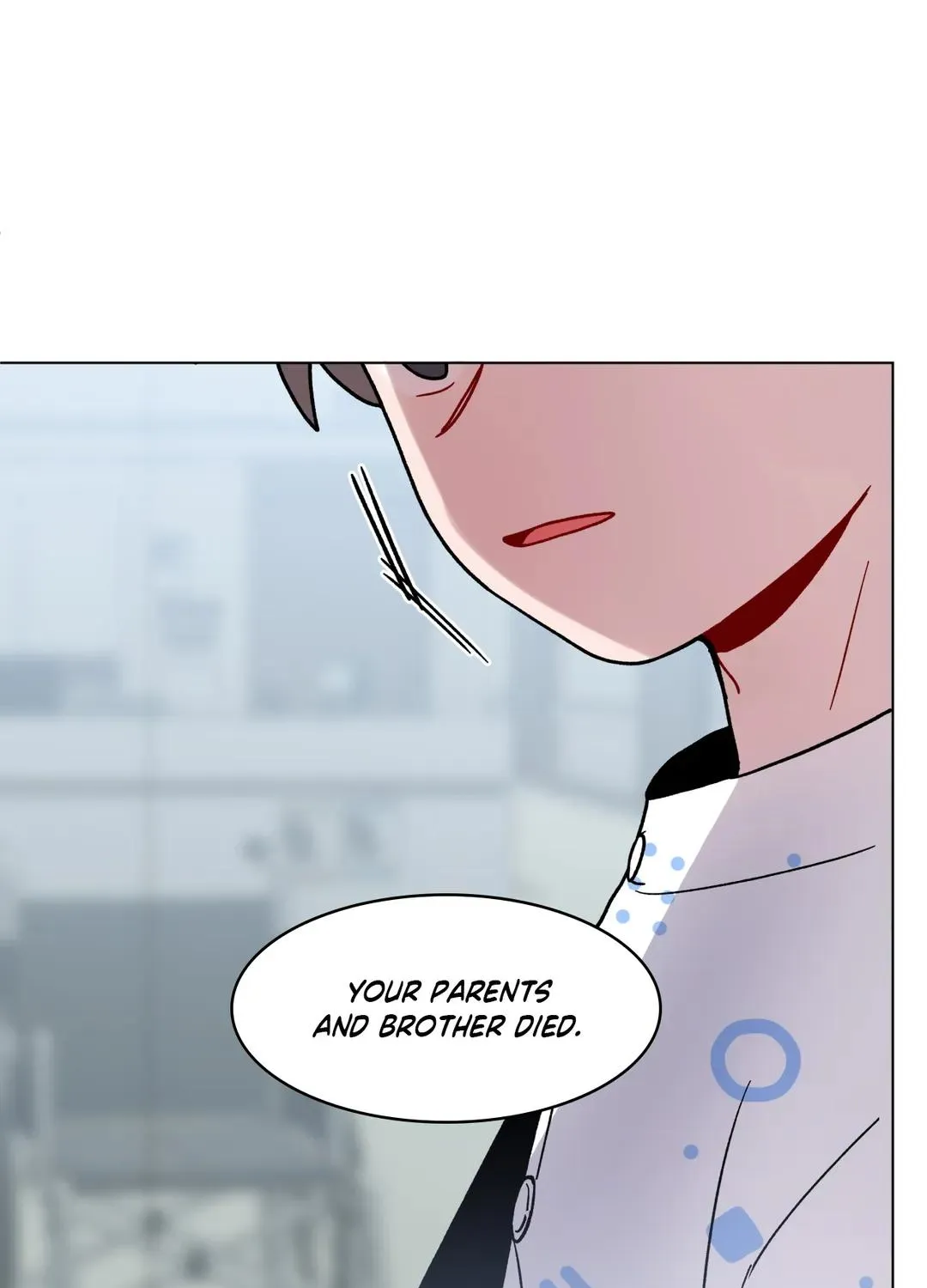 One Summer Day Kainu Manga Chapter 28 Page 110