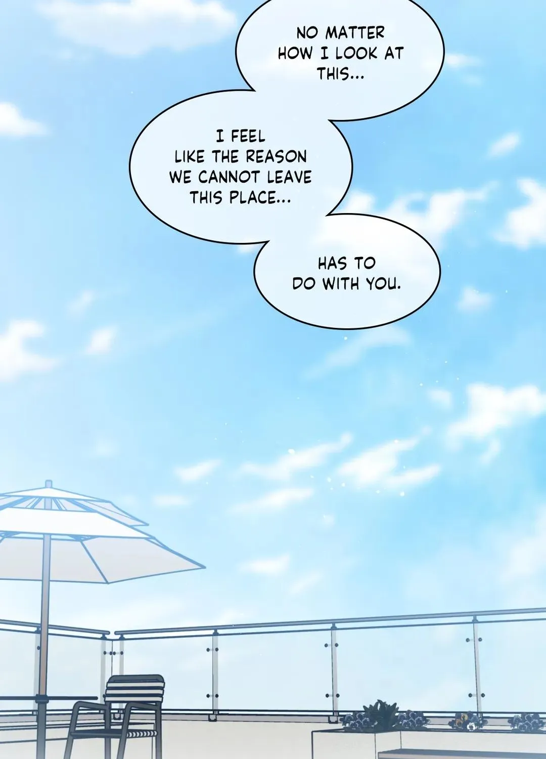 One Summer Day Kainu Manga Chapter 28 Page 114