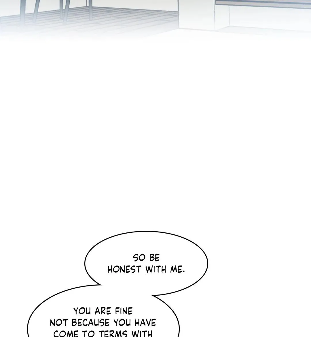 One Summer Day Kainu Manga Chapter 28 Page 115