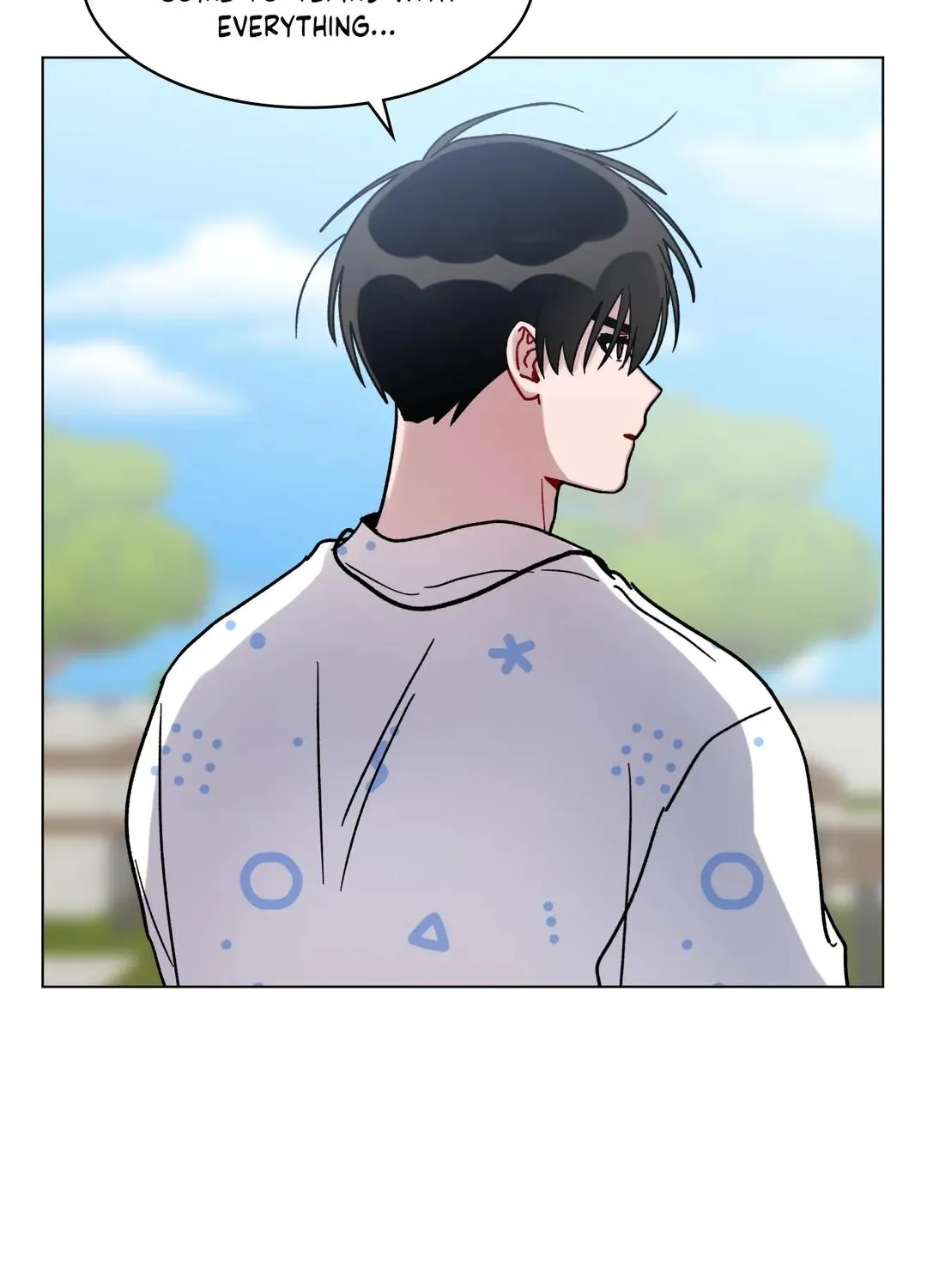 One Summer Day Kainu Manga Chapter 28 Page 116
