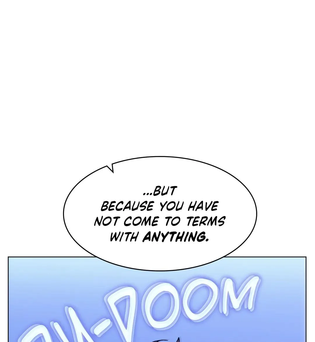 One Summer Day Kainu Manga Chapter 28 Page 117