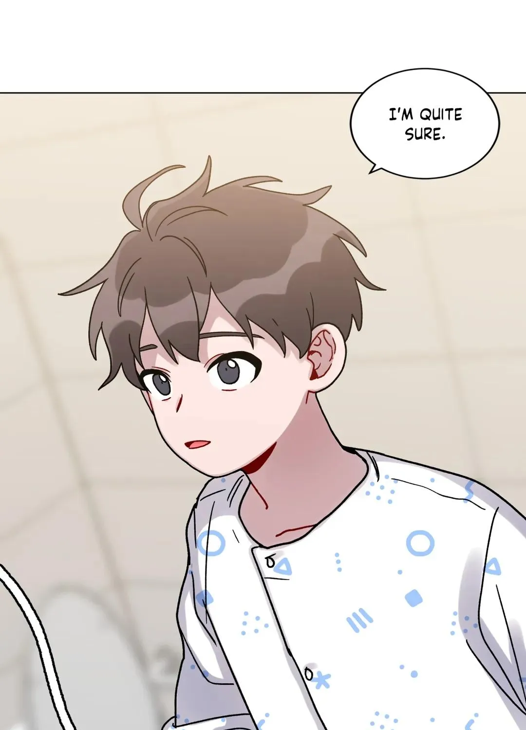 One Summer Day Kainu Manga Chapter 27 Page 10