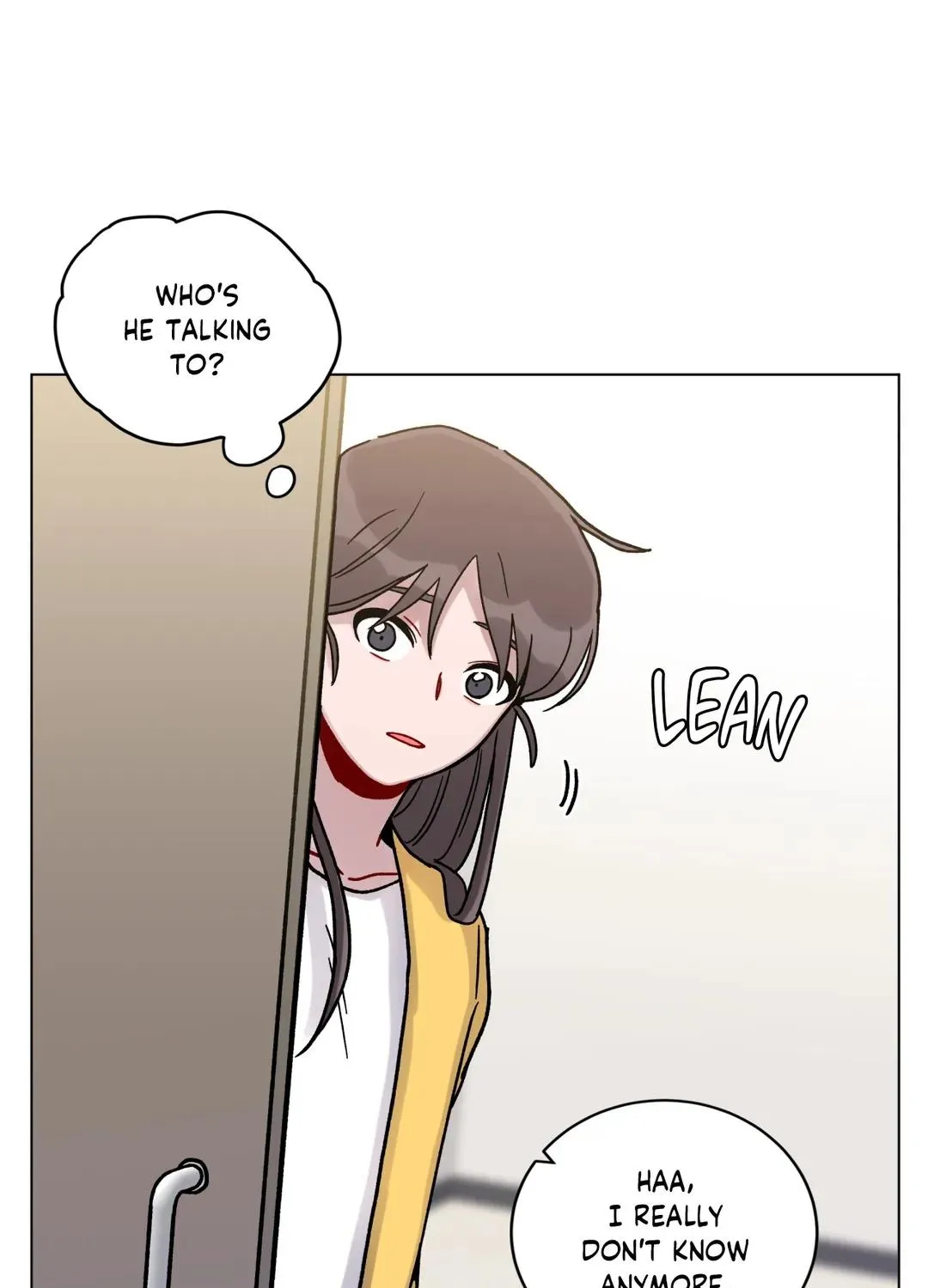 One Summer Day Kainu Manga Chapter 27 Page 14