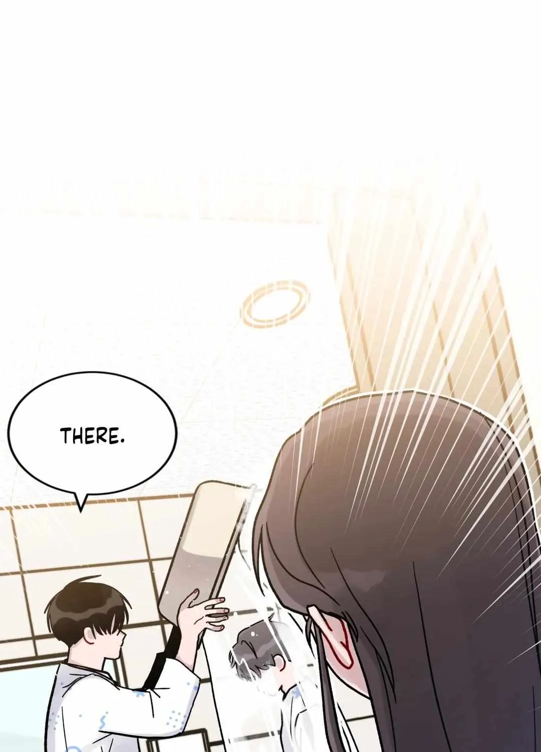 One Summer Day Kainu Manga Chapter 27 Page 16