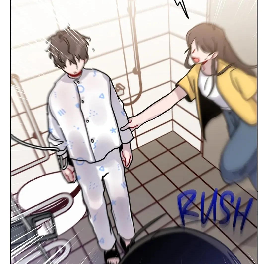 One Summer Day Kainu Manga Chapter 27 Page 19