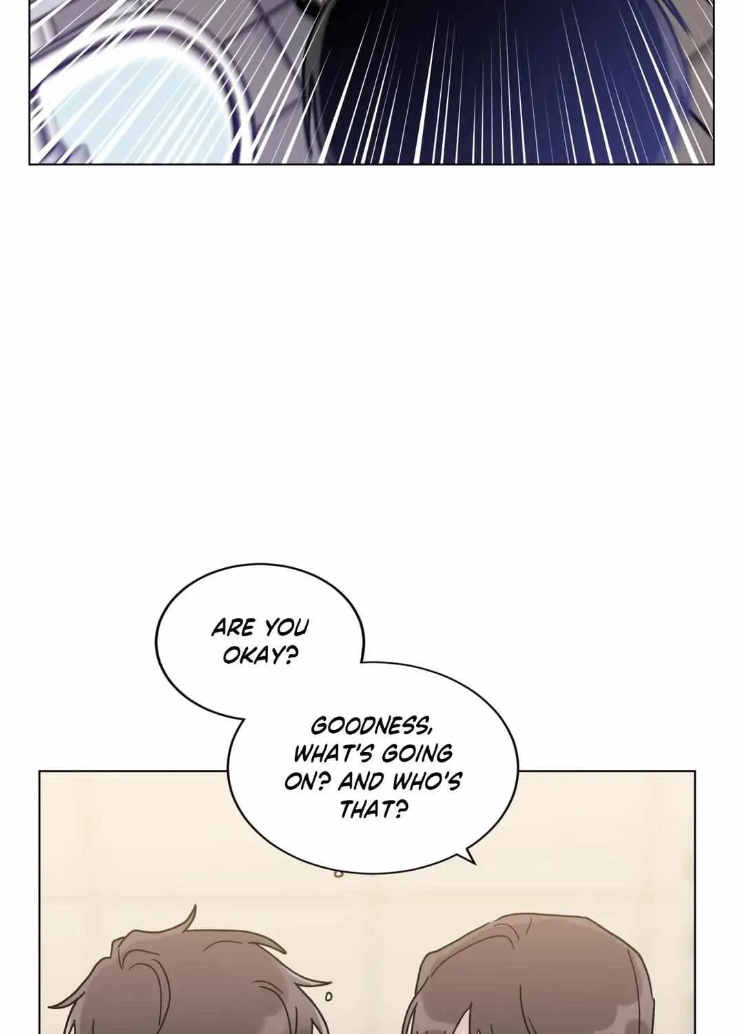 One Summer Day Kainu Manga Chapter 27 Page 20