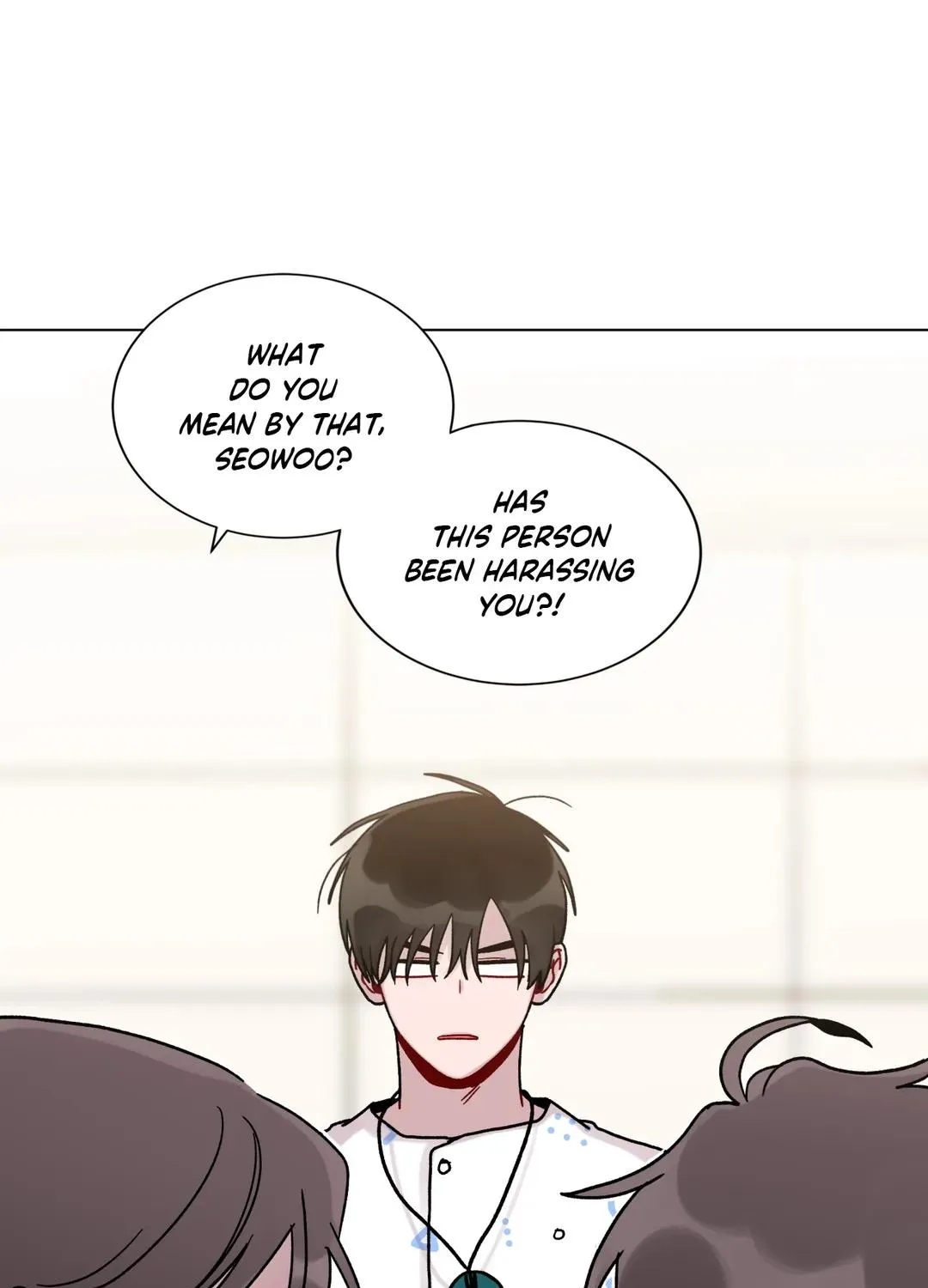 One Summer Day Kainu Manga Chapter 27 Page 25