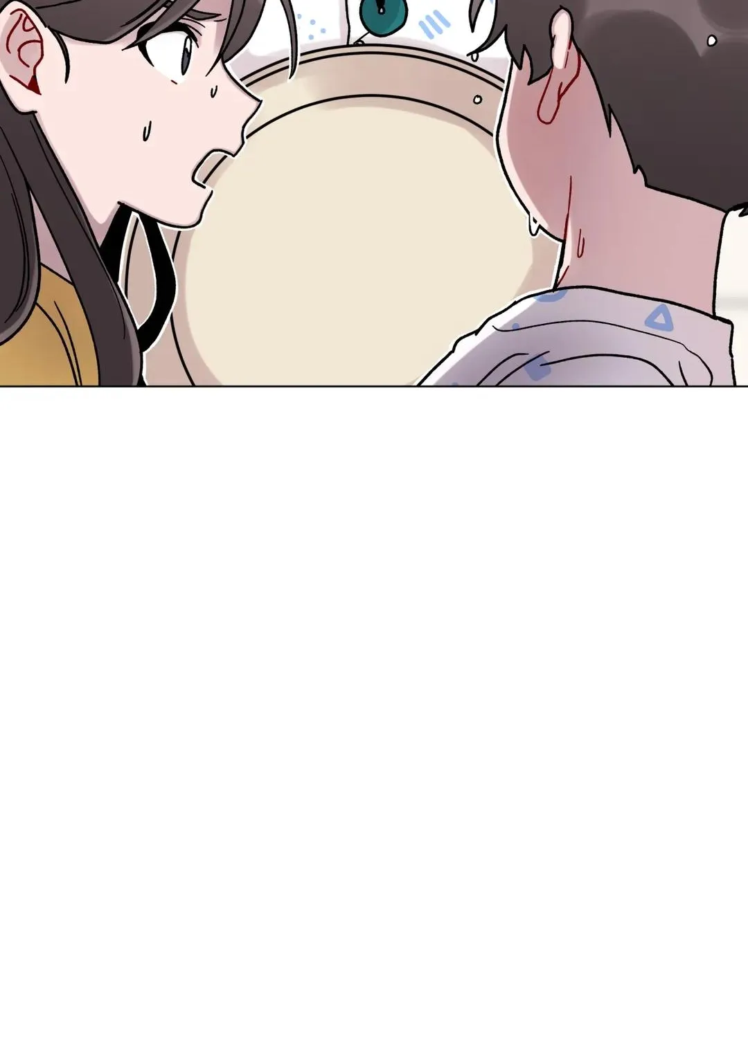 One Summer Day Kainu Manga Chapter 27 Page 26