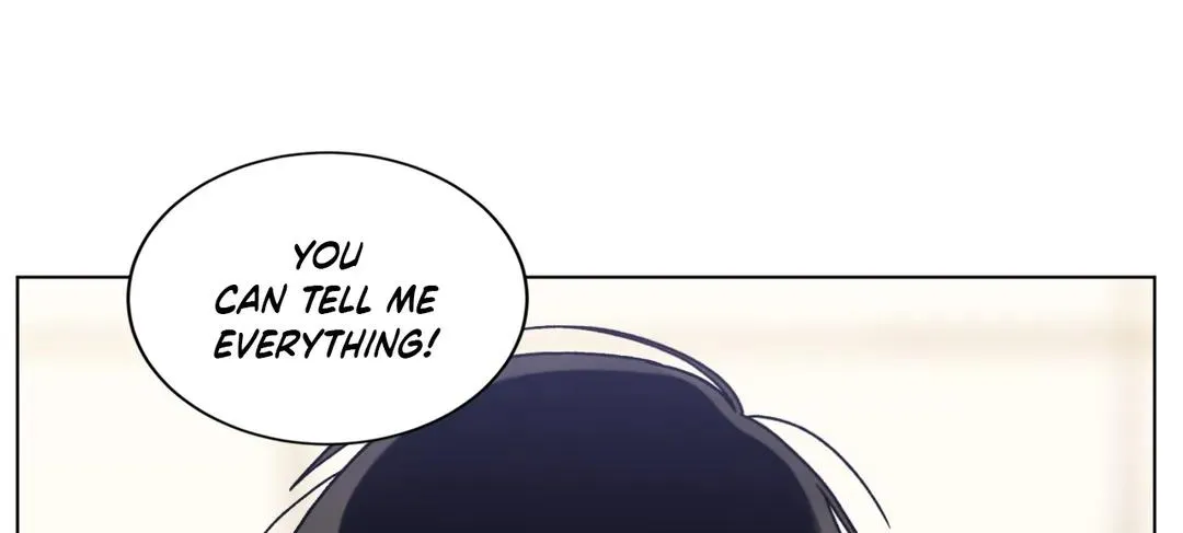 One Summer Day Kainu Manga Chapter 27 Page 27