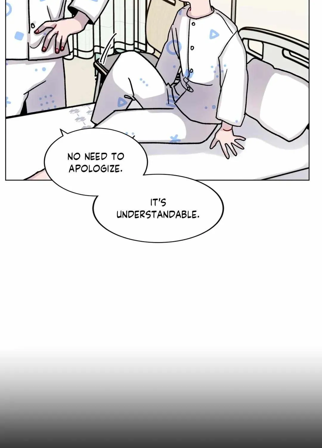One Summer Day Kainu Manga Chapter 27 Page 38