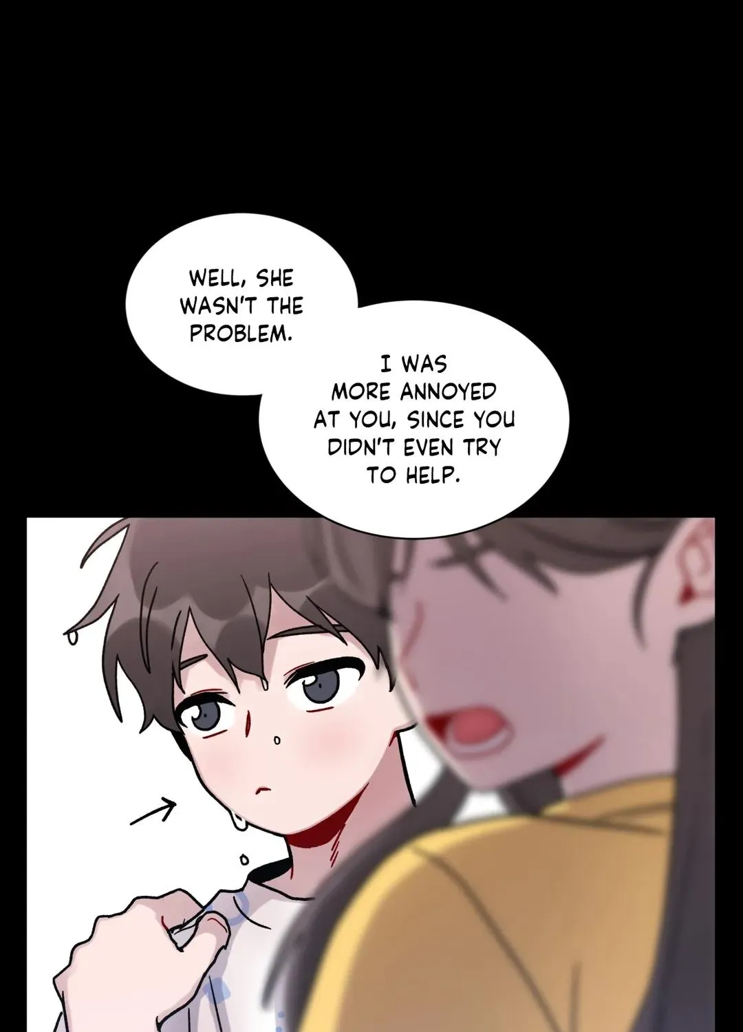 One Summer Day Kainu Manga Chapter 27 Page 43