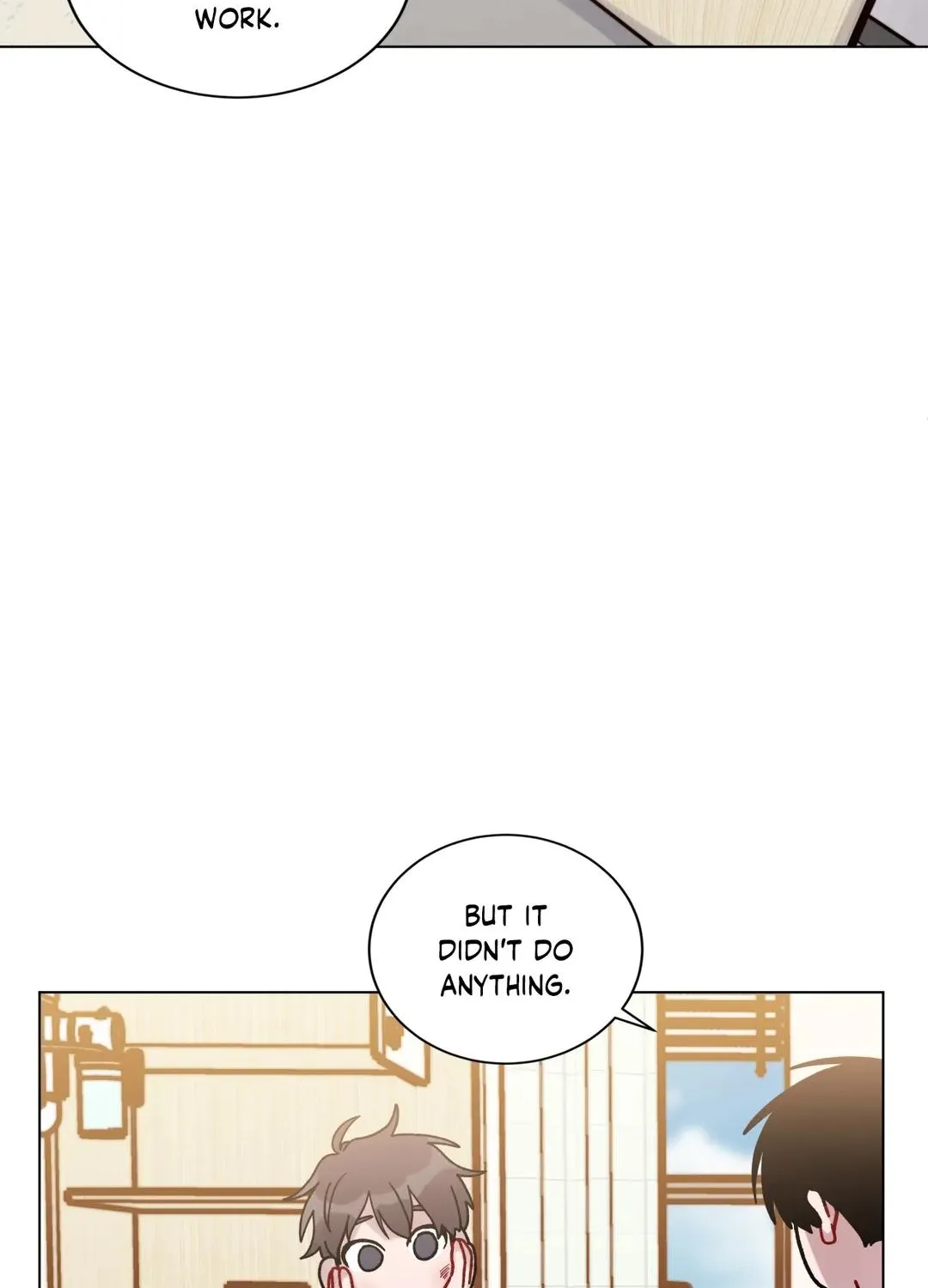One Summer Day Kainu Manga Chapter 27 Page 50