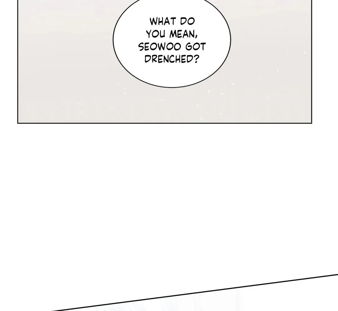 One Summer Day Kainu Manga Chapter 27 Page 58