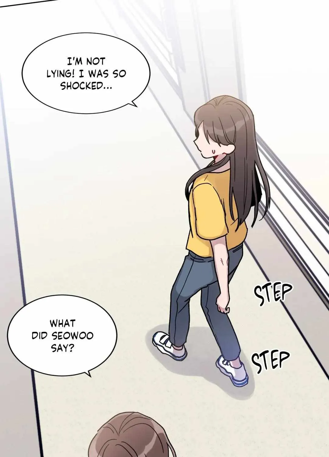 One Summer Day Kainu Manga Chapter 27 Page 59