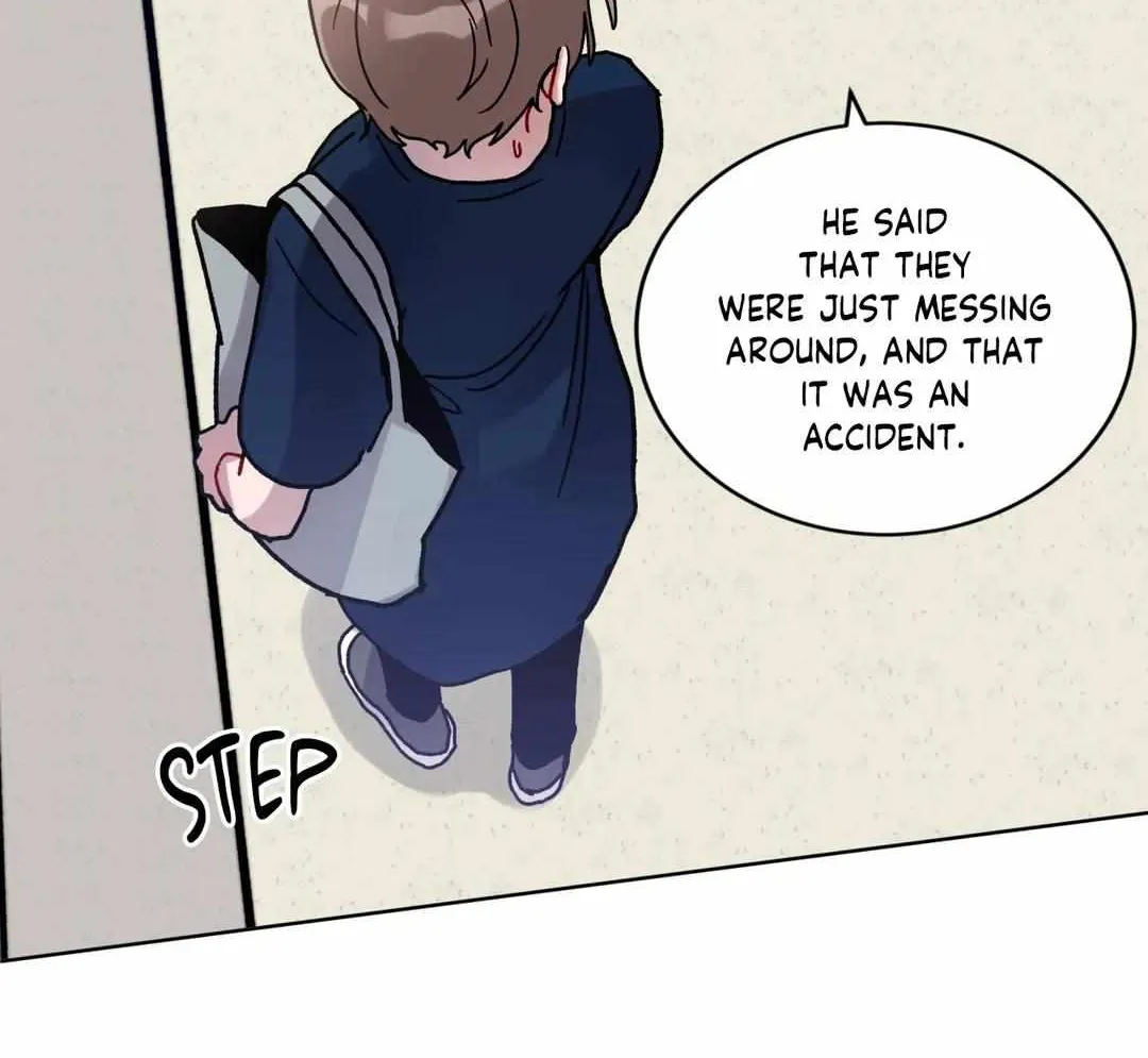 One Summer Day Kainu Manga Chapter 27 Page 60