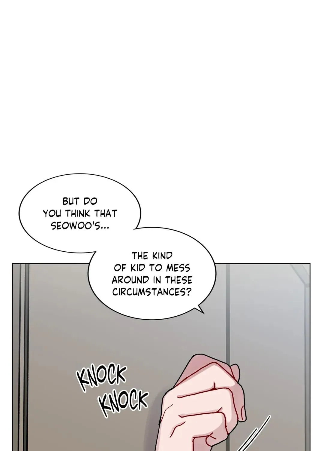 One Summer Day Kainu Manga Chapter 27 Page 61