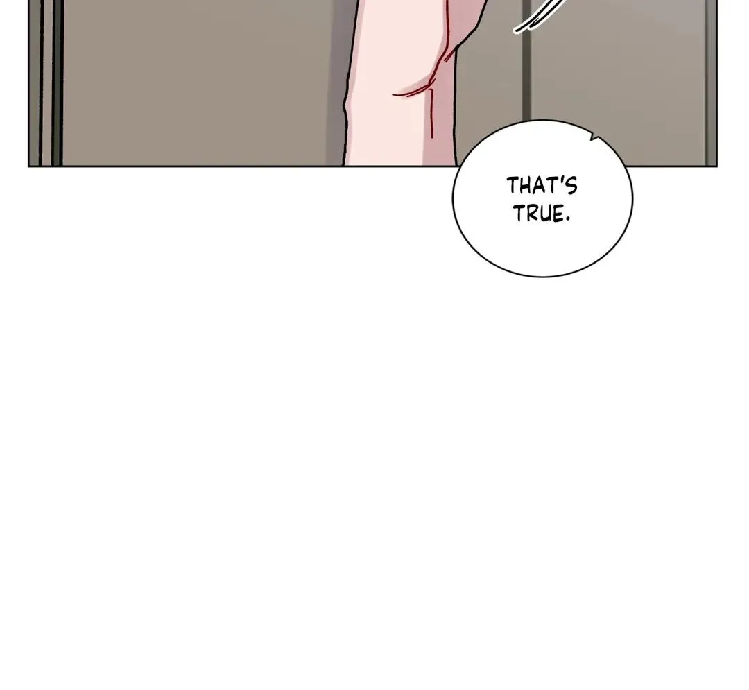 One Summer Day Kainu Manga Chapter 27 Page 62