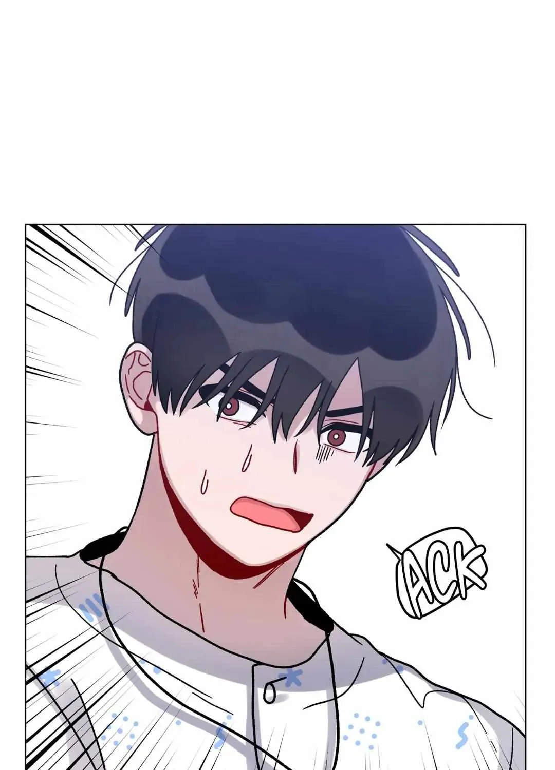 One Summer Day Kainu Manga Chapter 27 Page 68