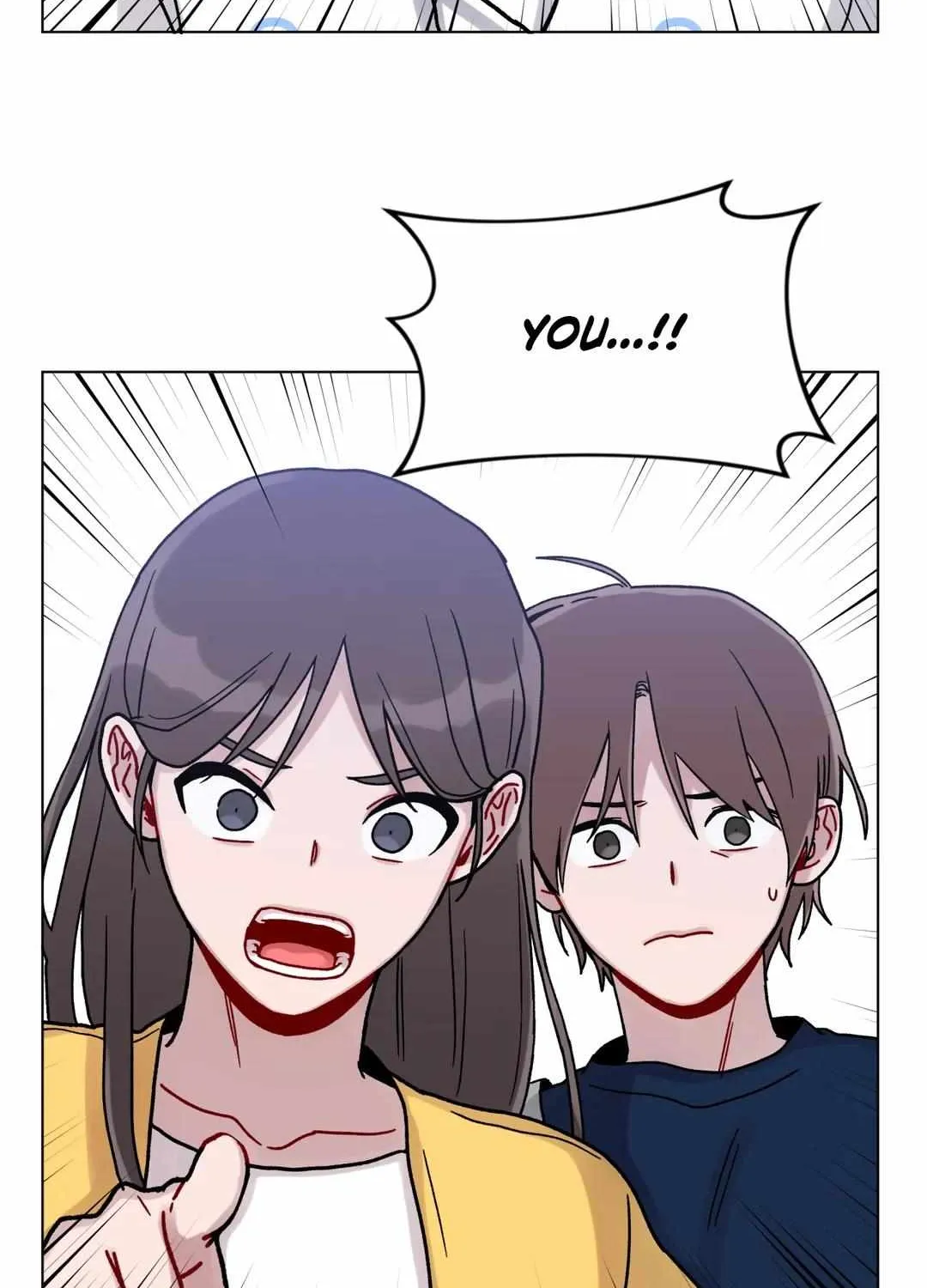 One Summer Day Kainu Manga Chapter 27 Page 69