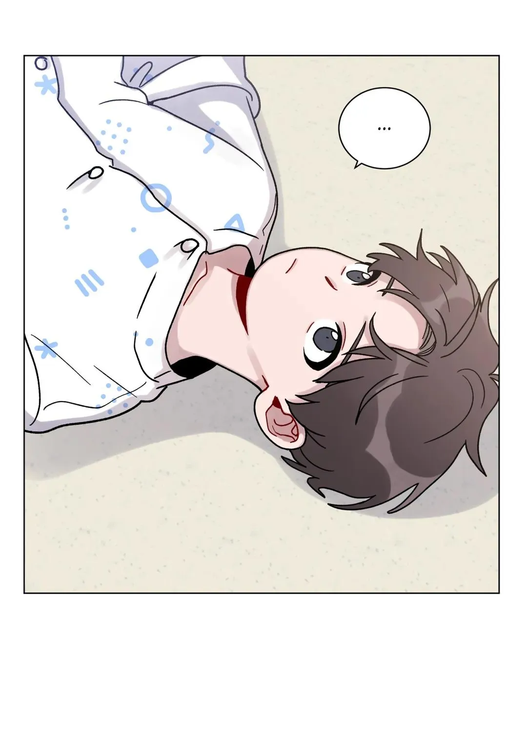 One Summer Day Kainu Manga Chapter 27 Page 71