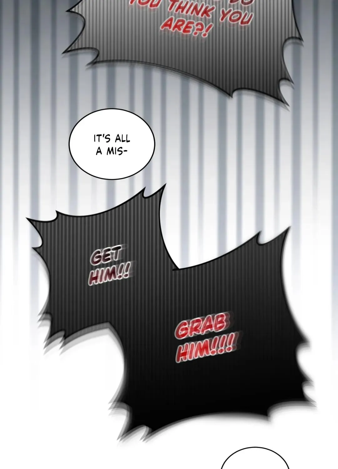One Summer Day Kainu Manga Chapter 27 Page 77