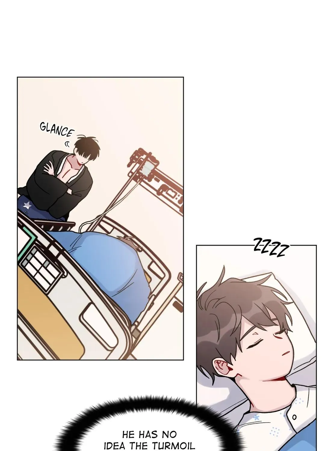 One Summer Day Kainu Manga Chapter 26 Page 13