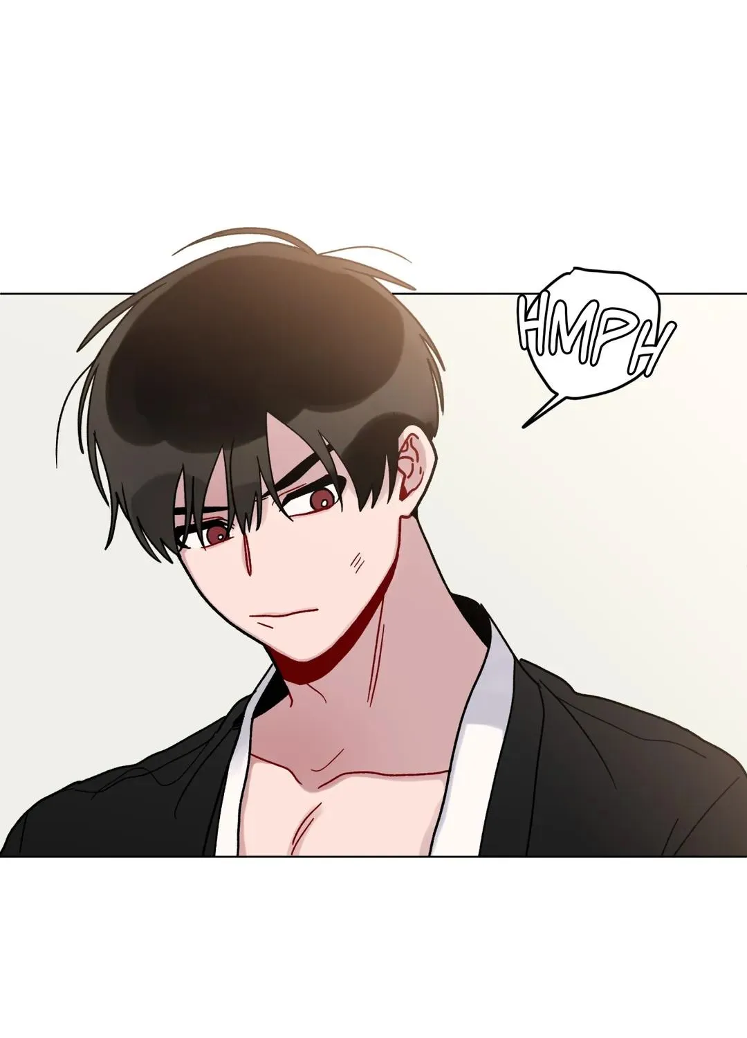 One Summer Day Kainu Manga Chapter 26 Page 15
