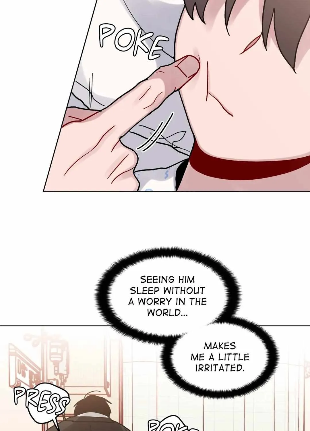 One Summer Day Kainu Manga Chapter 26 Page 17