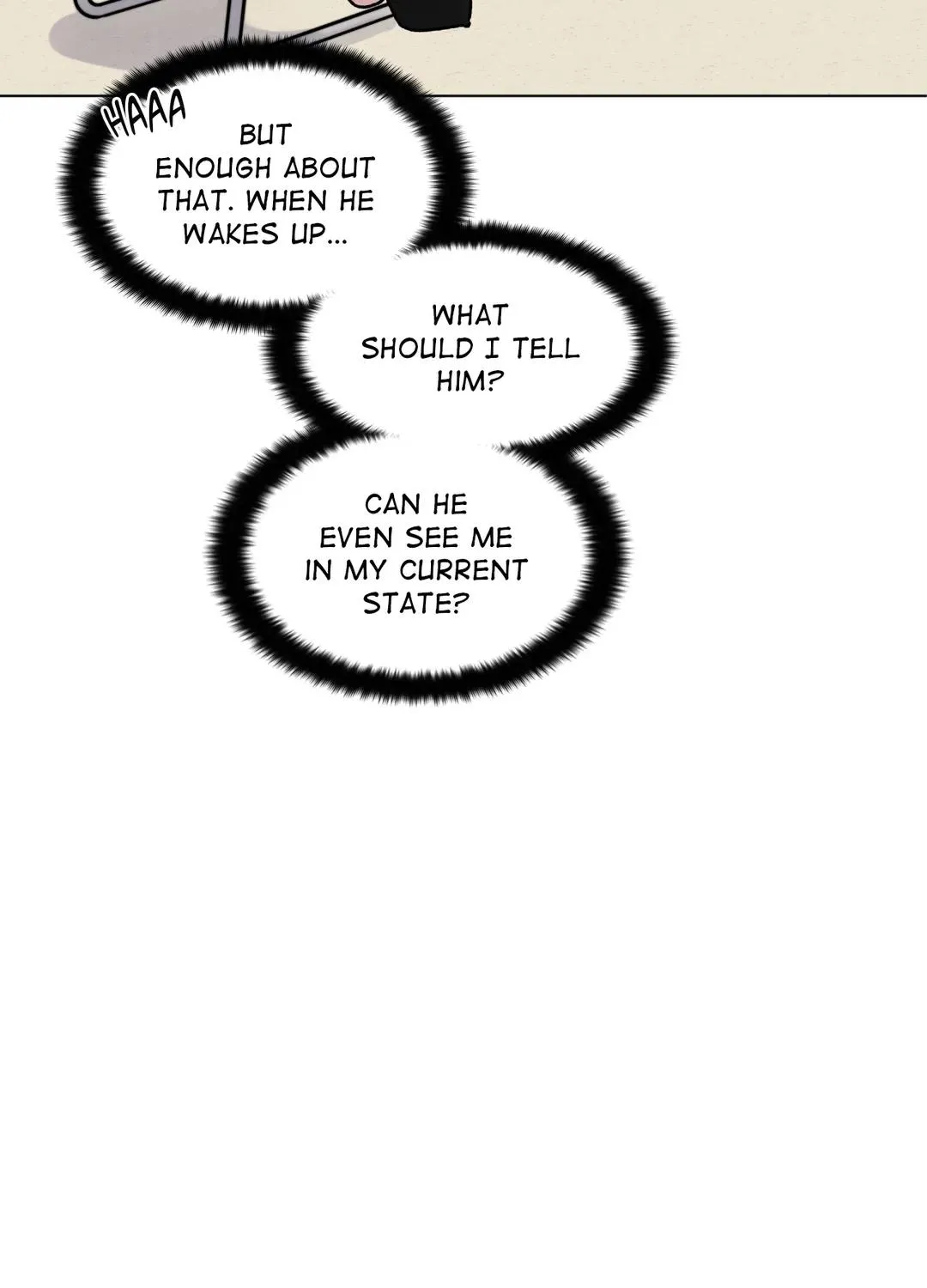 One Summer Day Kainu Manga Chapter 26 Page 19