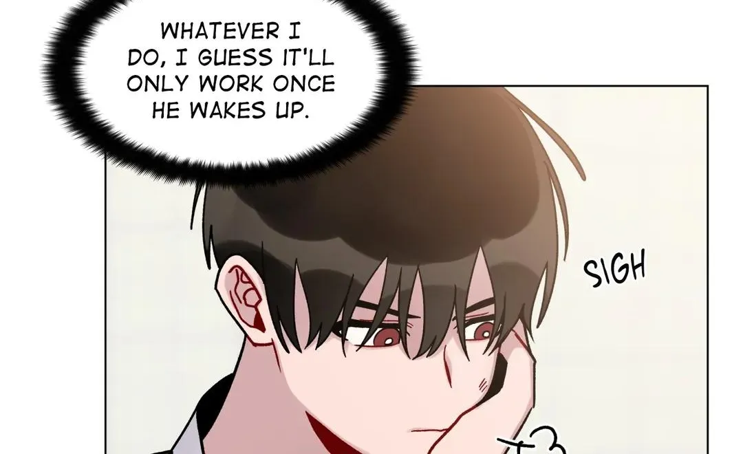 One Summer Day Kainu Manga Chapter 26 Page 22