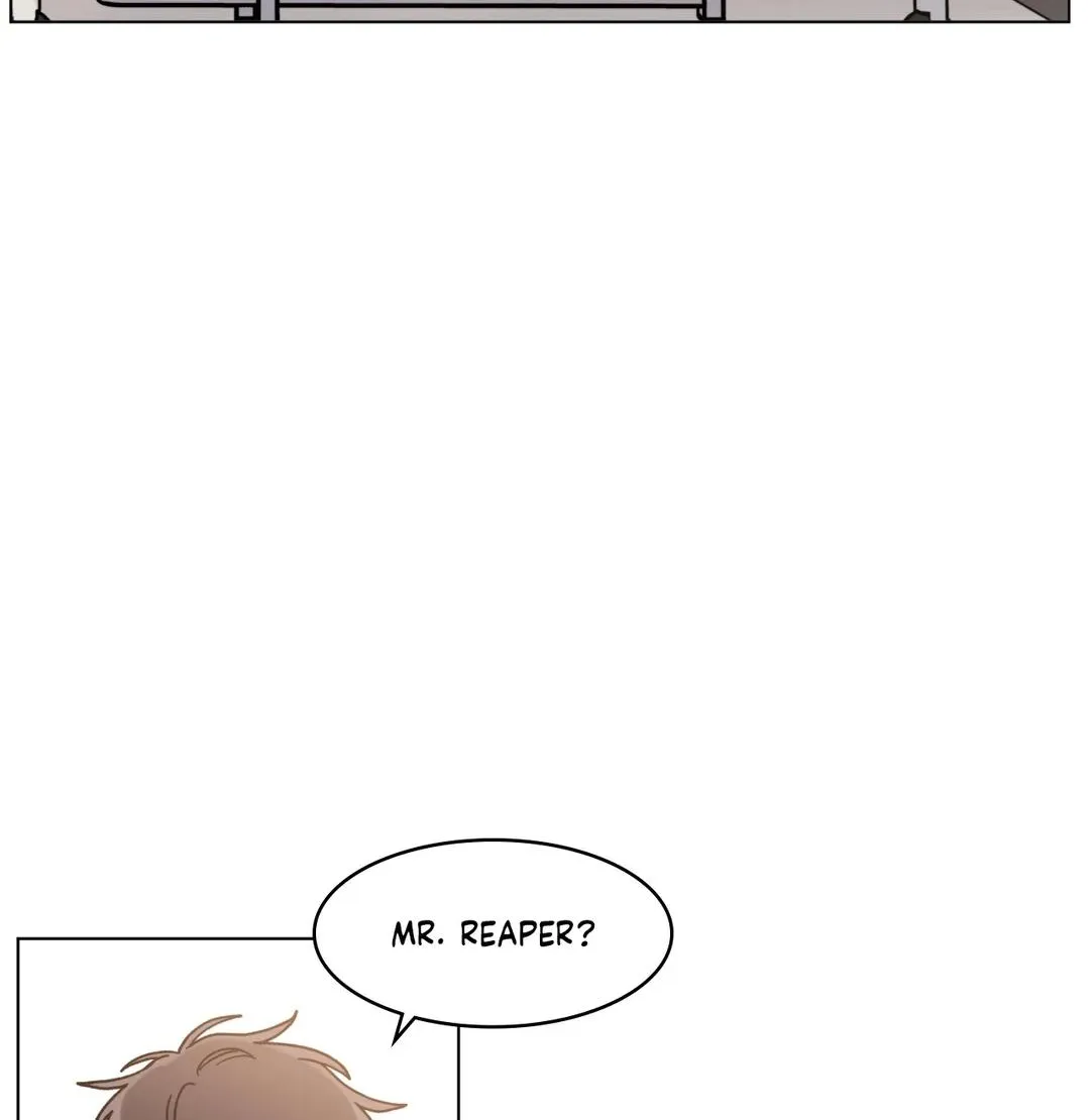 One Summer Day Kainu Manga Chapter 26 Page 28