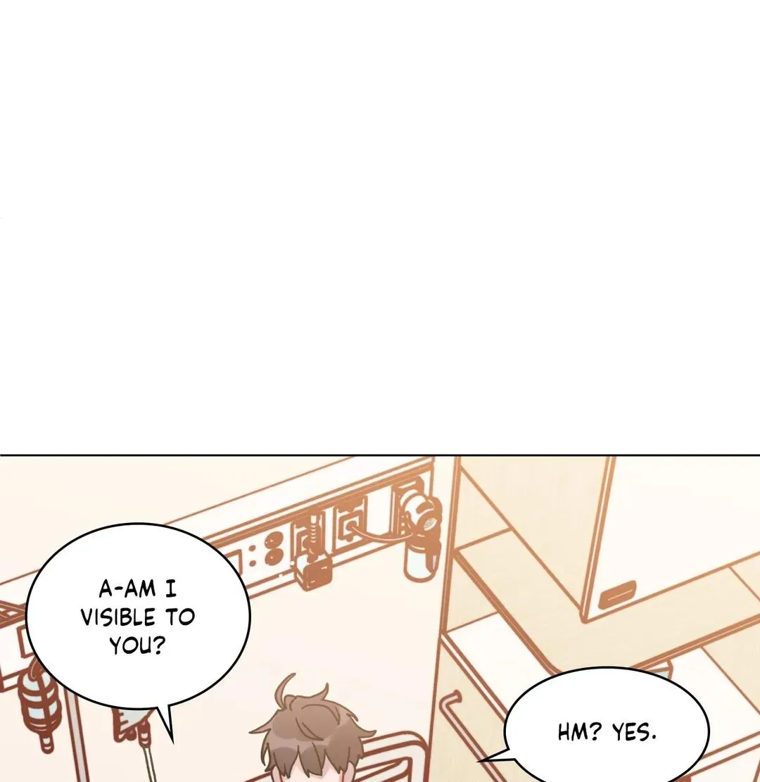 One Summer Day Kainu Manga Chapter 26 Page 30