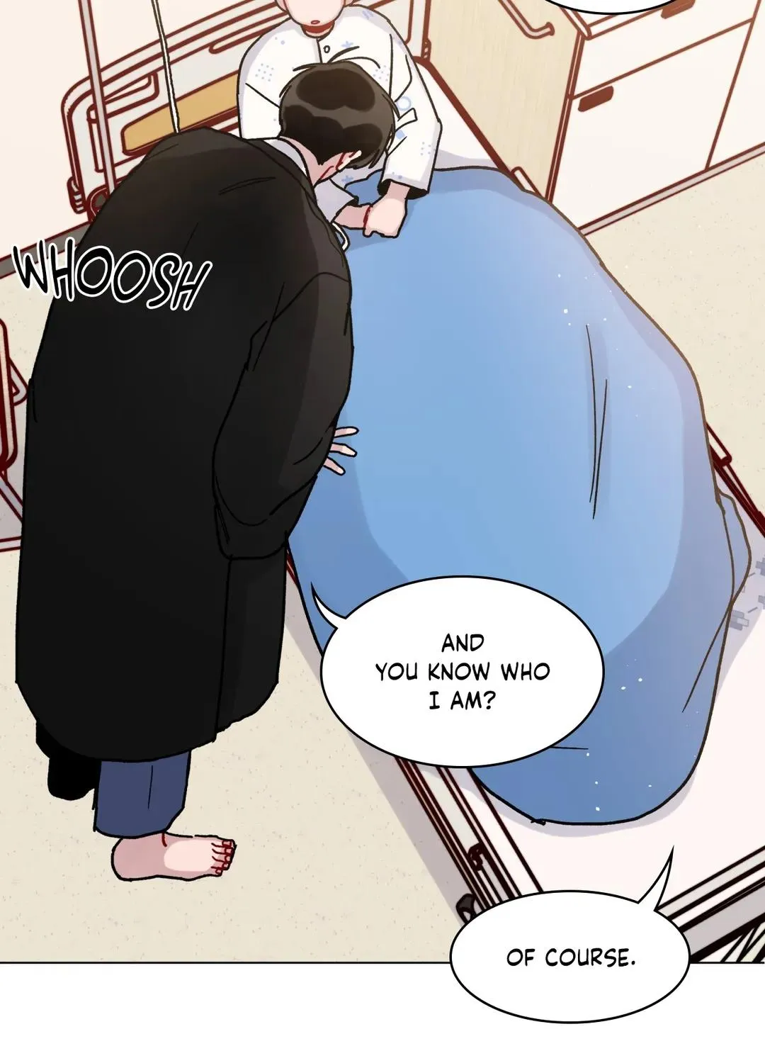 One Summer Day Kainu Manga Chapter 26 Page 31