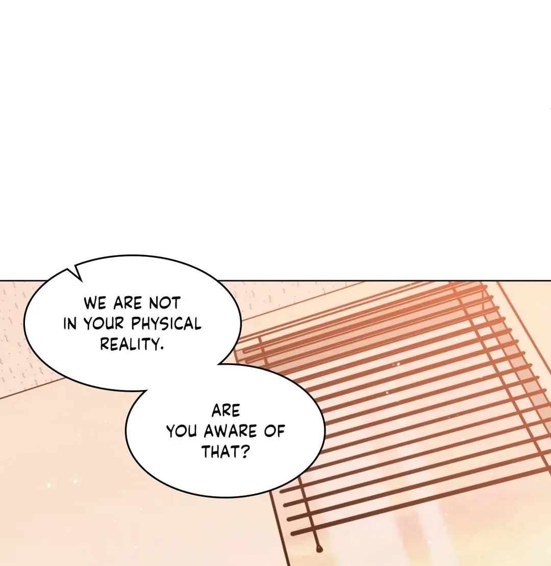 One Summer Day Kainu Manga Chapter 26 Page 34