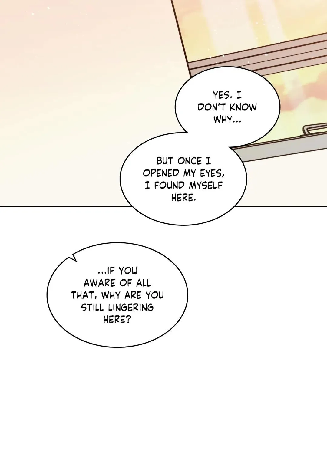 One Summer Day Kainu Manga Chapter 26 Page 35