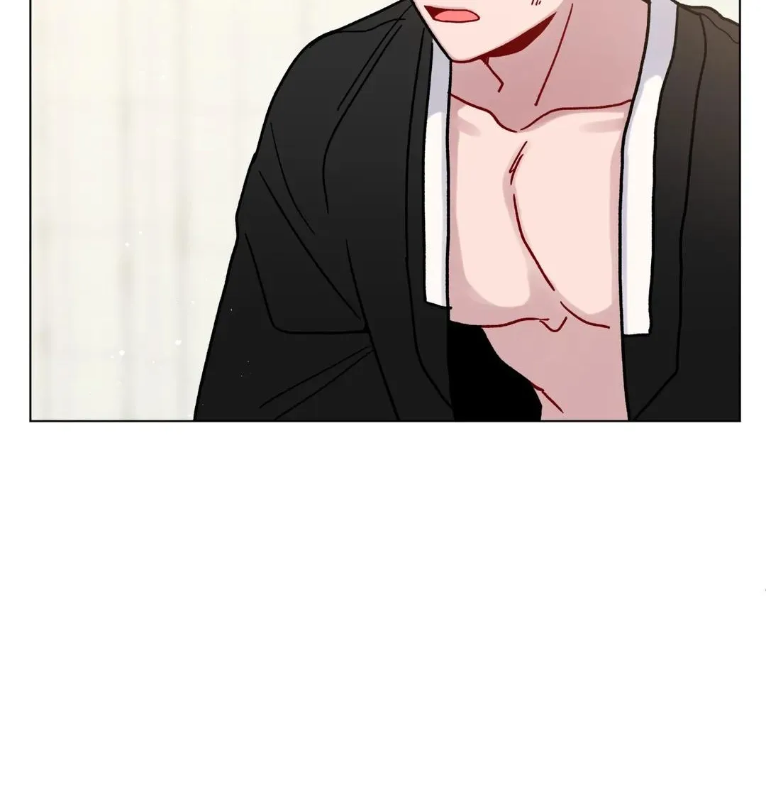 One Summer Day Kainu Manga Chapter 26 Page 38