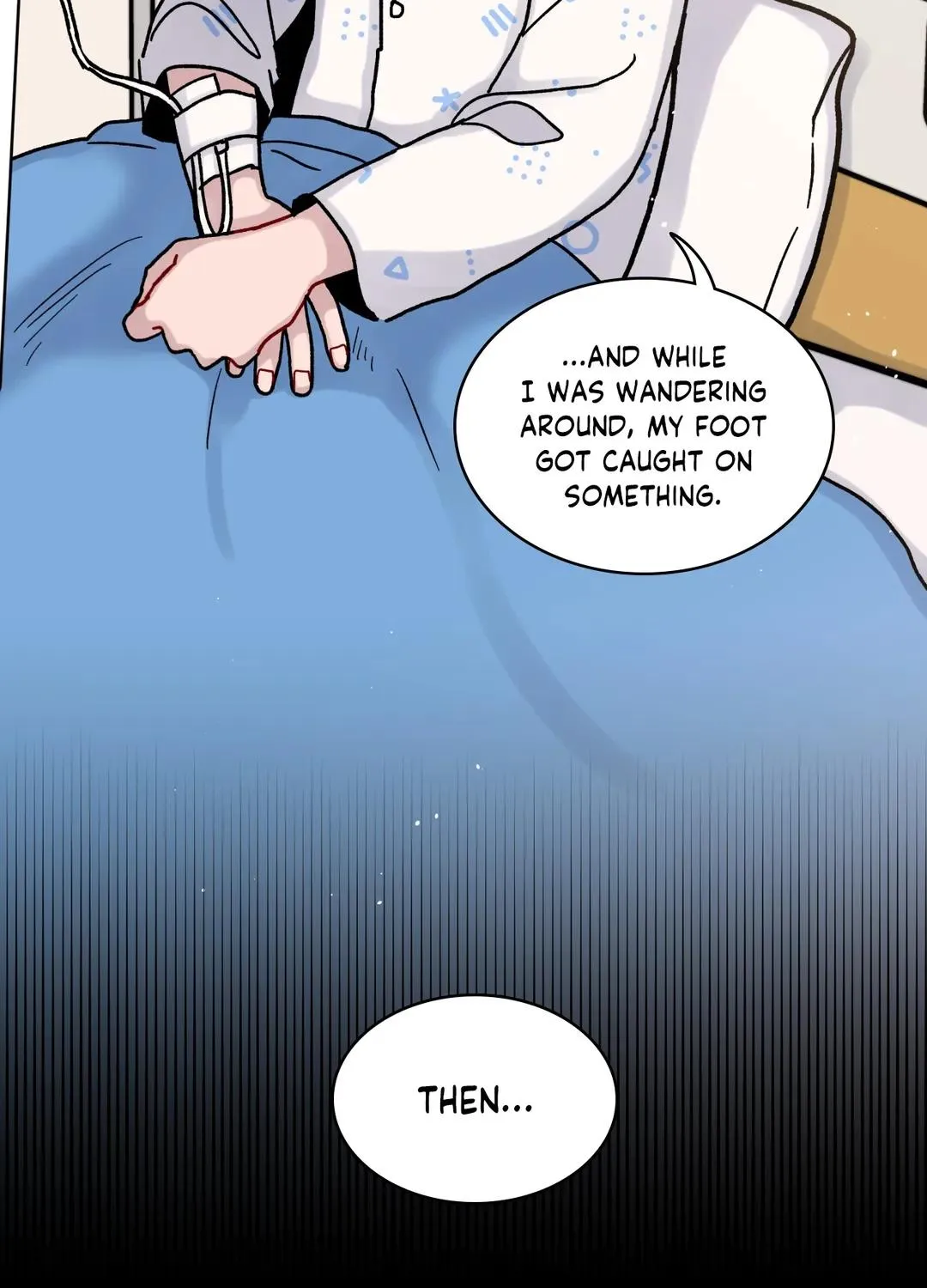 One Summer Day Kainu Manga Chapter 26 Page 45