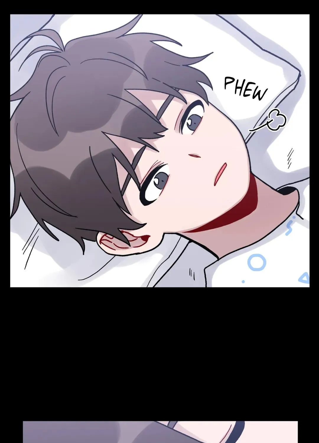 One Summer Day Kainu Manga Chapter 26 Page 89