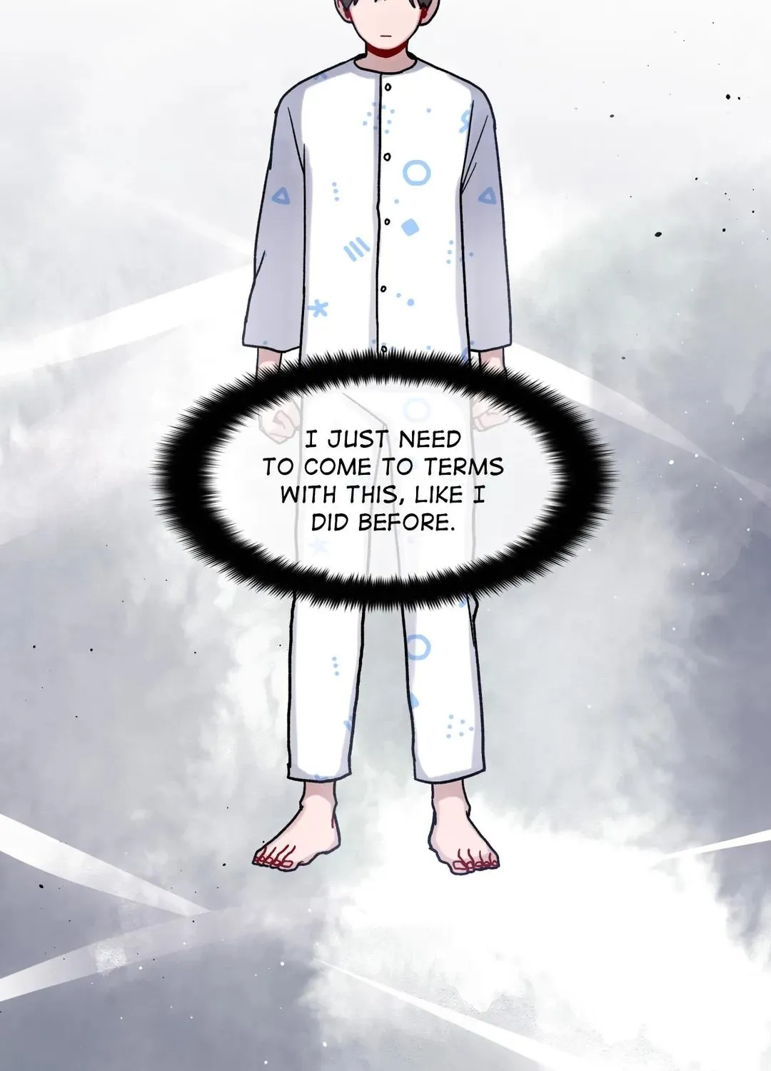 One Summer Day Kainu Manga Chapter 26 Page 93