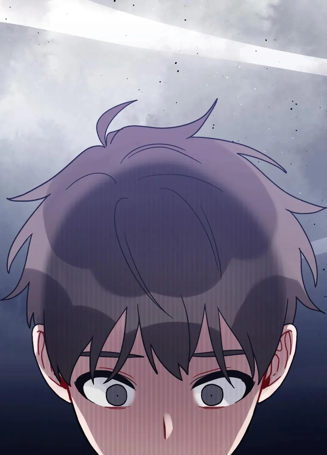 One Summer Day Kainu Manga Chapter 26 Page 95