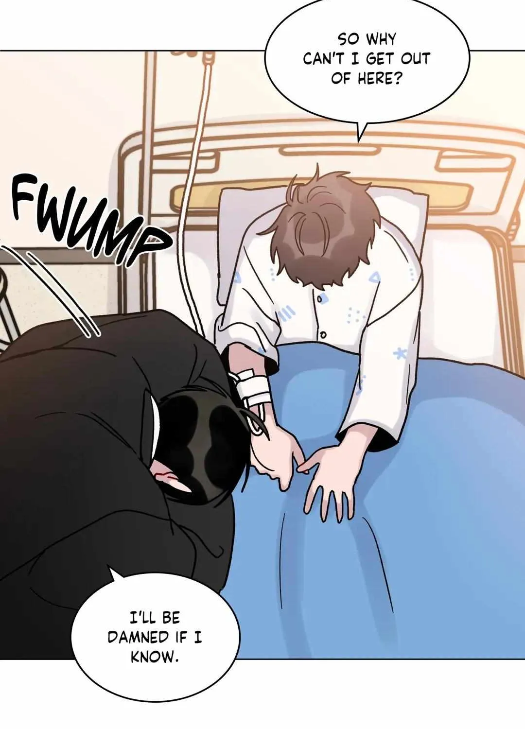 One Summer Day Kainu Manga Chapter 26 Page 112