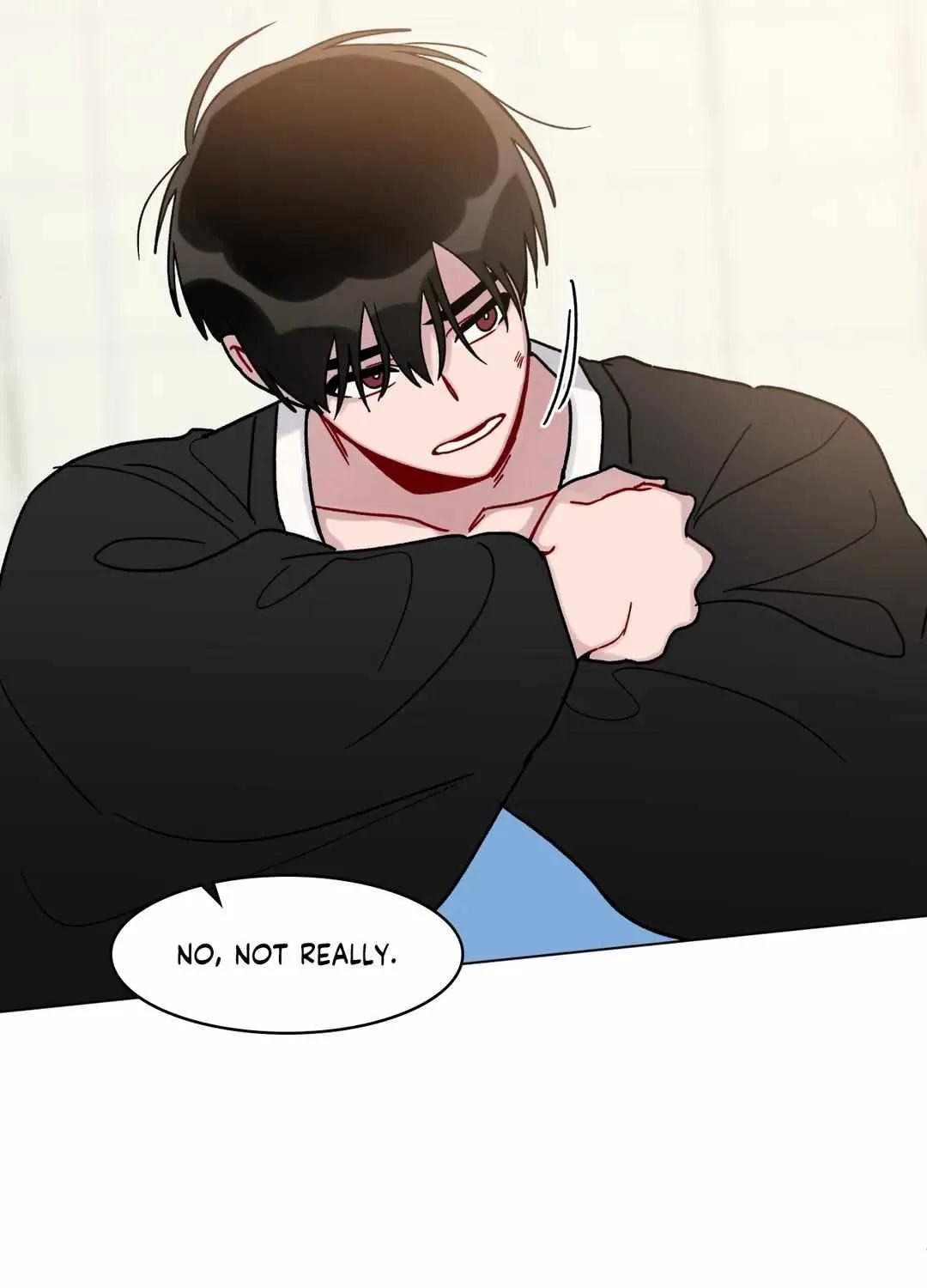 One Summer Day Kainu Manga Chapter 26 Page 114