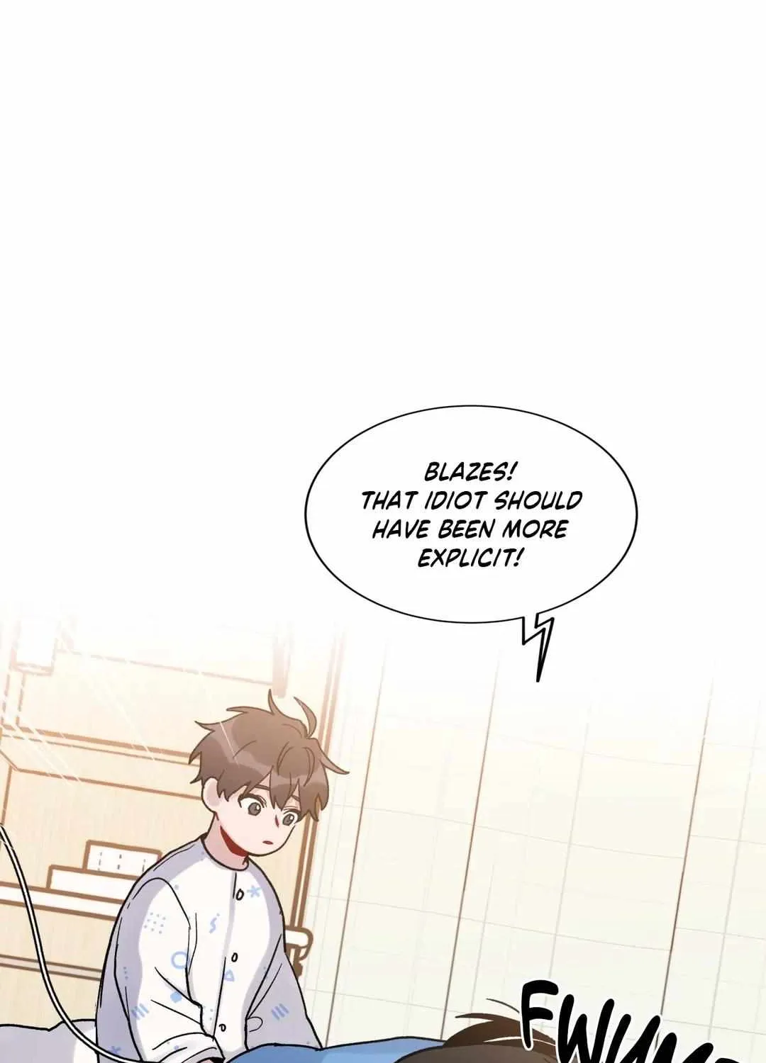 One Summer Day Kainu Manga Chapter 26 Page 115